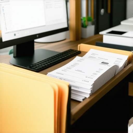 How to Organize Your Digital Receipts for a Stress-Free Audit Defense