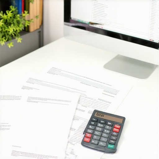 How to Prepare for Year-End Taxes Without the January Panic