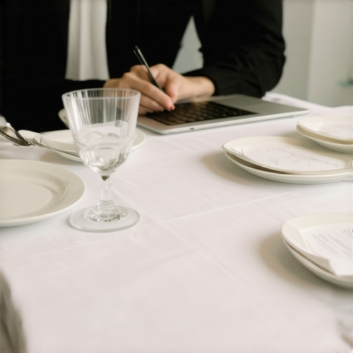How to Properly Document Business Meals So the IRS Doesn't Reject Them