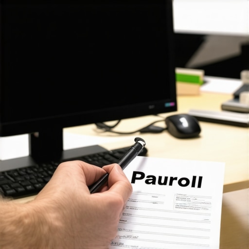 How to Protect Your Company from Internal Payroll Fraud and Errors