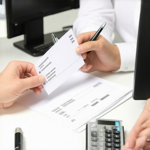 How to Prove Your Travel Expenses to a Skeptical Auditor