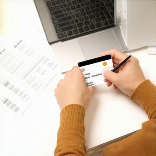 How to Reconcile Your Credit Card Statements Like a Pro