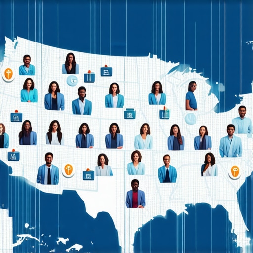How to Scale Your Payroll Processes for a 50-State Workforce