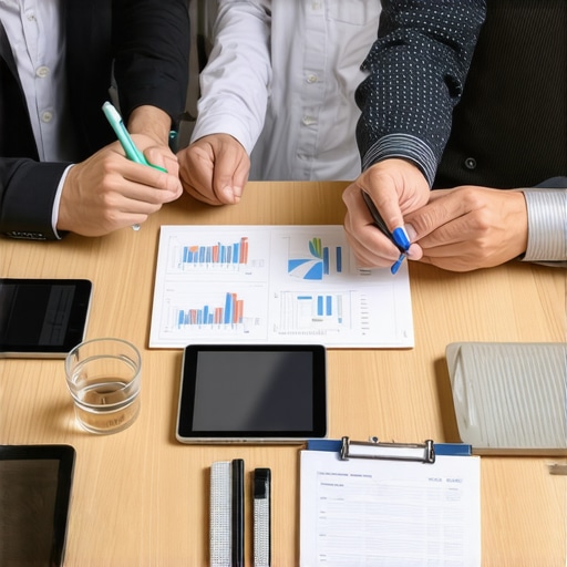 How to Set Up a Tax-Free Fringe Benefit Plan