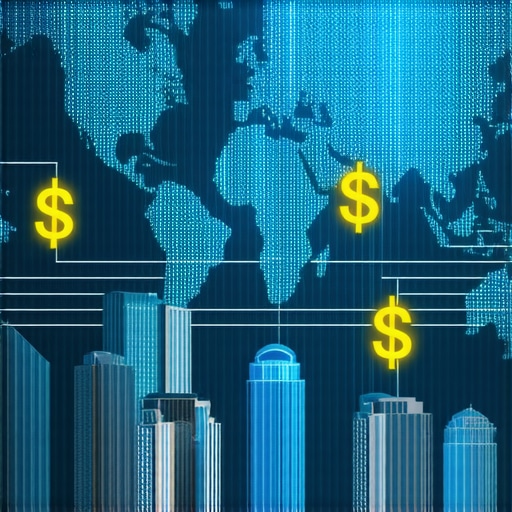 How to Shift Income Between Entities to Lower Your Global Tax Rate