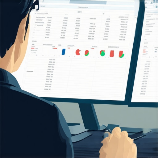 How to Spot Financial Margin Leaks with Better Categorization