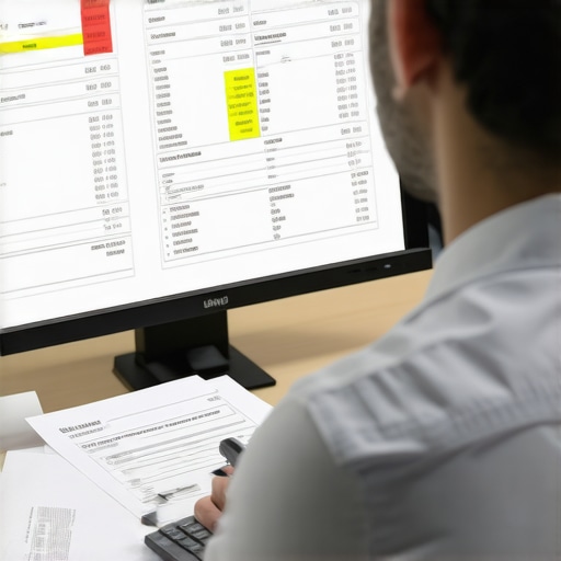 How to Spot an Overbilling Error in Your Vendor Invoices