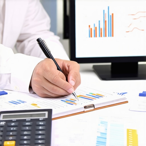 How to Structure Your S-Corp Salary to Avoid IRS Scrutiny