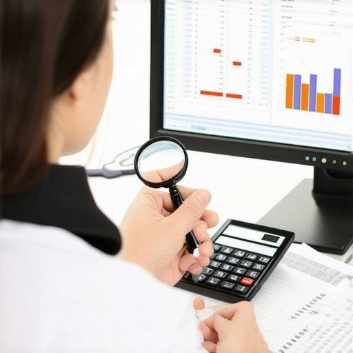 How to Validate Your Payroll Data for Accuracy Before Processing Payments