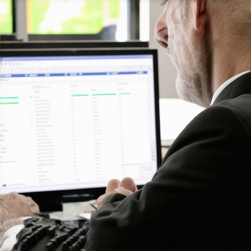 How to Verify Your Payroll Tax Deposits Actually Reached the IRS