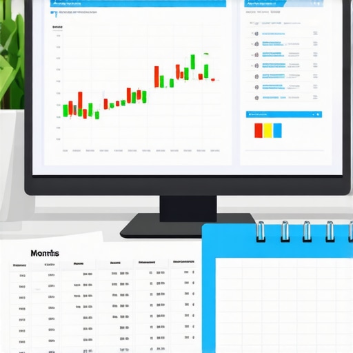 How to forecast your cash flow for the next six months