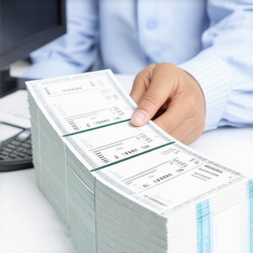 How to handle uncashed payroll checks from former employees