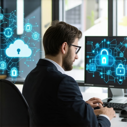How to move your accounting to the cloud safely