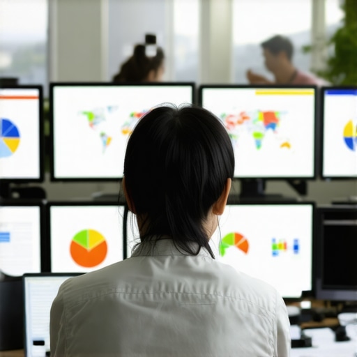 How to streamline your month-end close with better data mapping