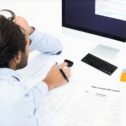 Stop Letting Manual Data Entry Ruin Your Payroll Accuracy