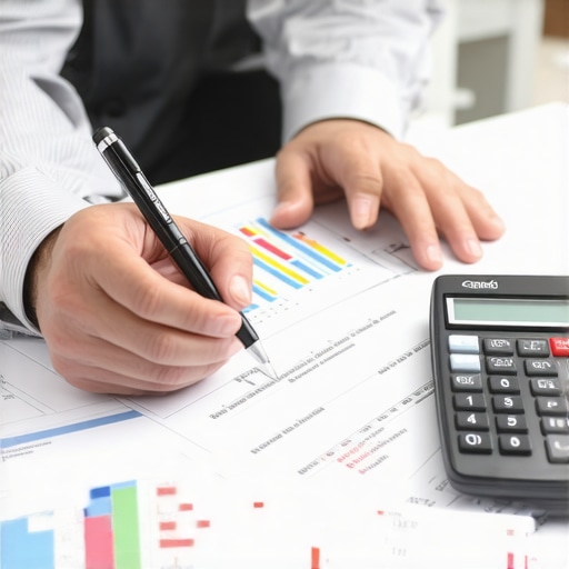 Stop Using Estimates for Your Quarterly Tax Planning Strategies