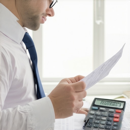 Surviving a Sales Tax Audit Without a Panic Attack