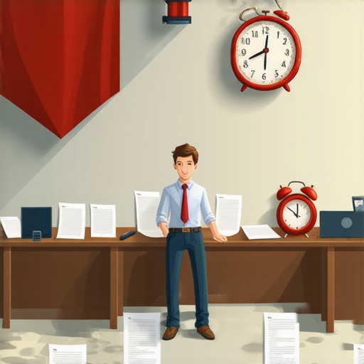 The 5 Red Flags That Turn a Routine Audit Into a Disaster