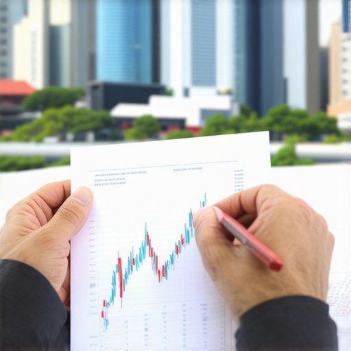The Audit Risks of Buying Commercial Real Estate