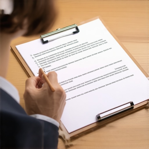 The Checklist for Passing a Workers Comp Audit
