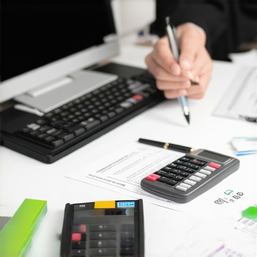 The Critical Document Many Founders Miss During Tax Season