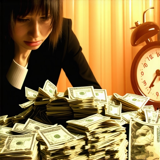 The Danger of Overpaying Your Quarterly Estimates