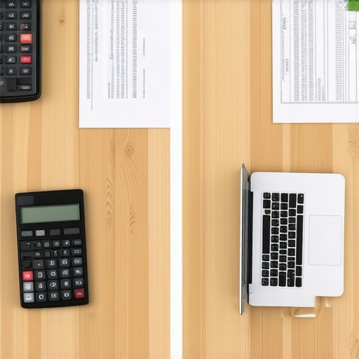 The Difference Between Strategic Tax Advice and Basic Data Entry