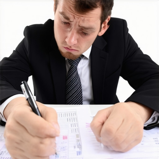 The Error Most Founders Make With Owner Draws and Taxes
