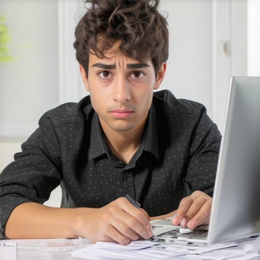 The Errors Most Freelancers Make When Filing Their First Return