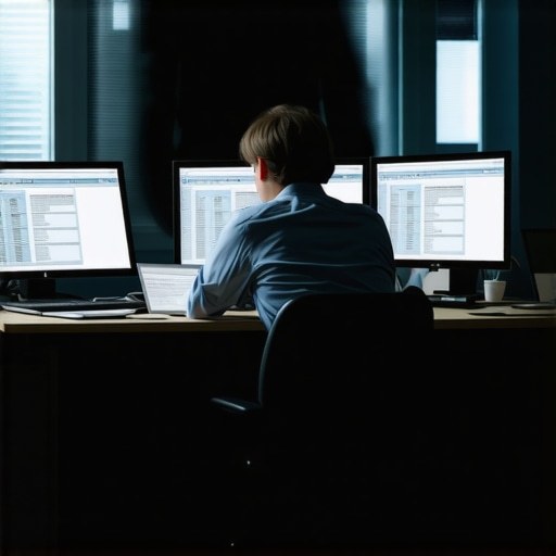 The Hidden Risks of Using Generic DIY Tax Software for Complex Filings