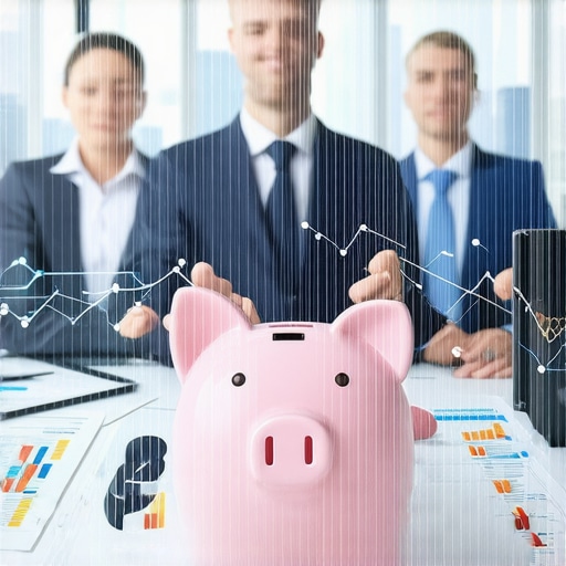 The Hidden Tax Benefits of Offering a 401k to Your Team