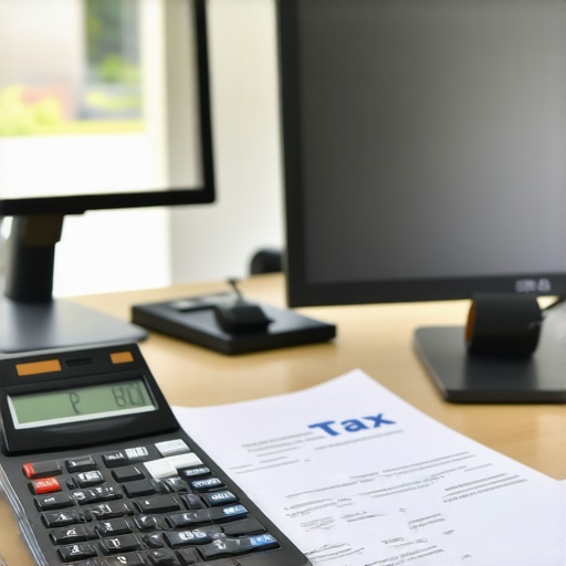 The Impact of New Tax Laws on Remote Staff and Home Office Deductions