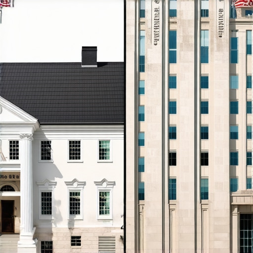 The Key Differences Between State and Federal Tax Audits You Should Know