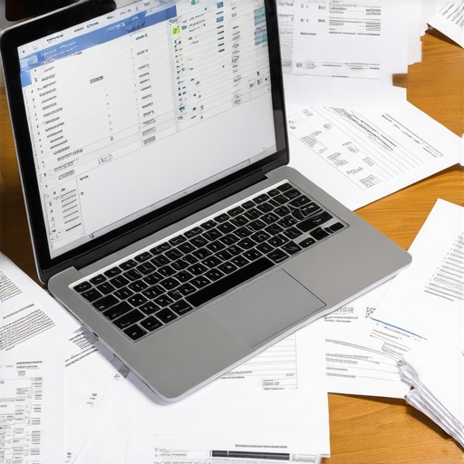 The Messy Truth About Using Automated Tools for S-Corp Filings