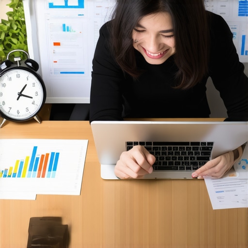The Move That Cut My Monthly Bookkeeping Time in Half