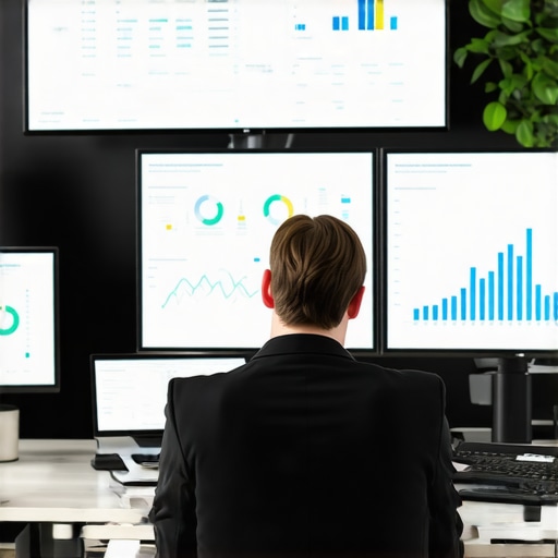 The Move to Accrual Accounting: Why Growth Demands Better Data