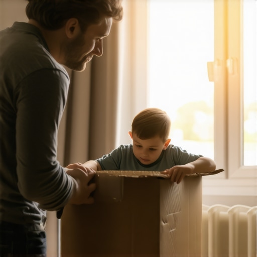 The Move to Make Before Your Kids Turn Eighteen