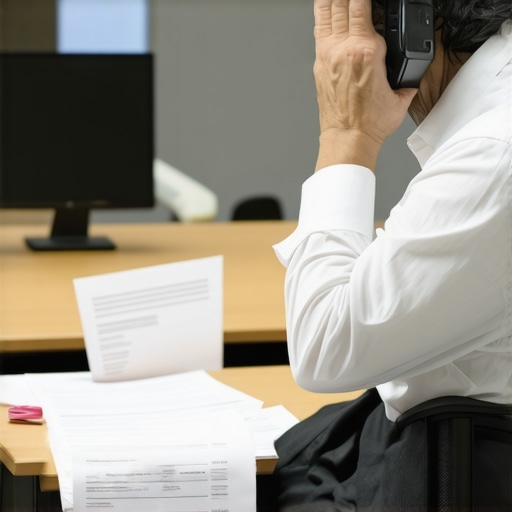 The Move to Make When You Can't Pay Your Payroll Taxes