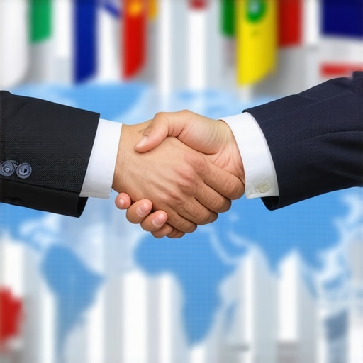 The Moves You Need to Make When You Hire Your First International Employee