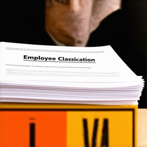 The Penalty for Misclassifying Your VA