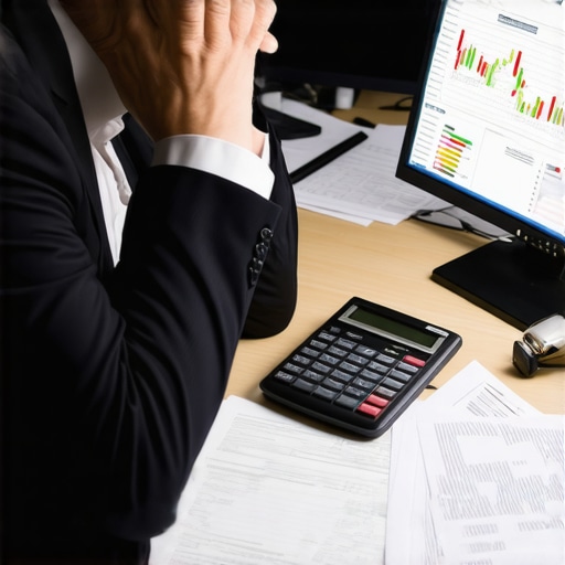 The Real Cost of Ignoring Your Quarterly Tax Estimates