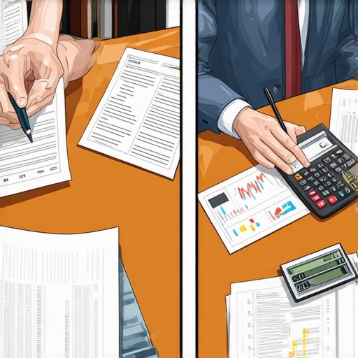 The Real Difference Between Tax Filing and Strategic Tax Planning
