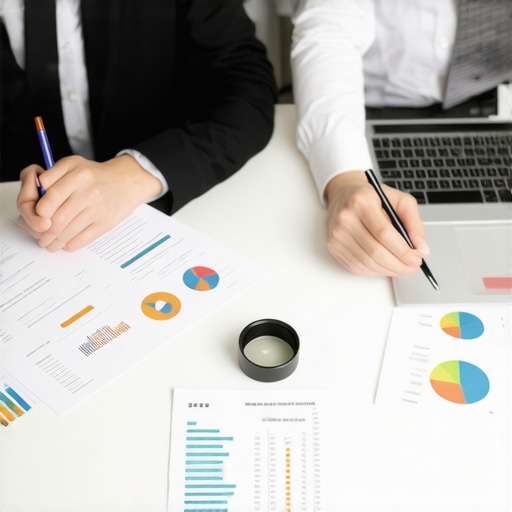 The Real Reason Your Bookkeeper Can't Replace a Strategic CPA