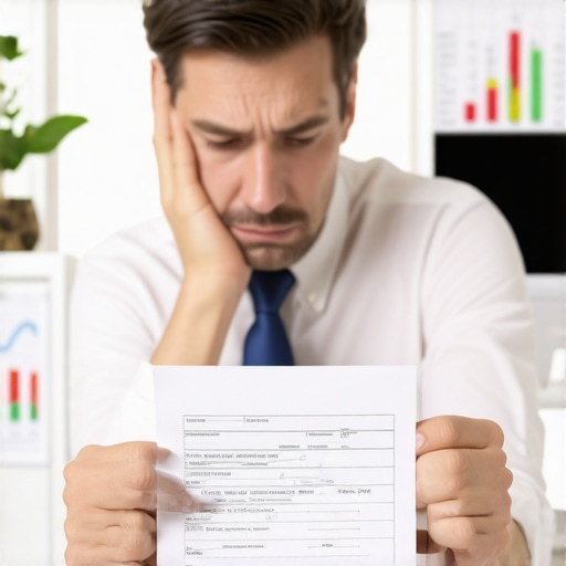 The Real Reason Your Business Loan Application Keep Getting Denied