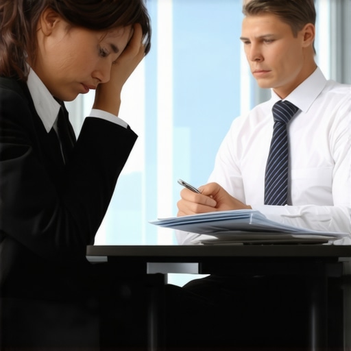 The Reason Most Audit Defense Strategies Fail During the First Interview