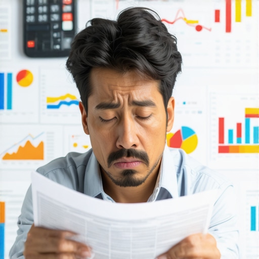 The Reason Most Small Business Tax Strategies Fail During a Deep Dive