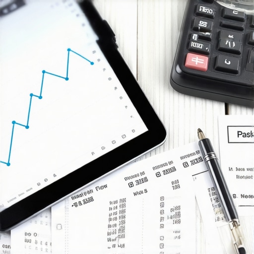 The Reason Your Cash Flow Doesn't Match Your Bank Balance