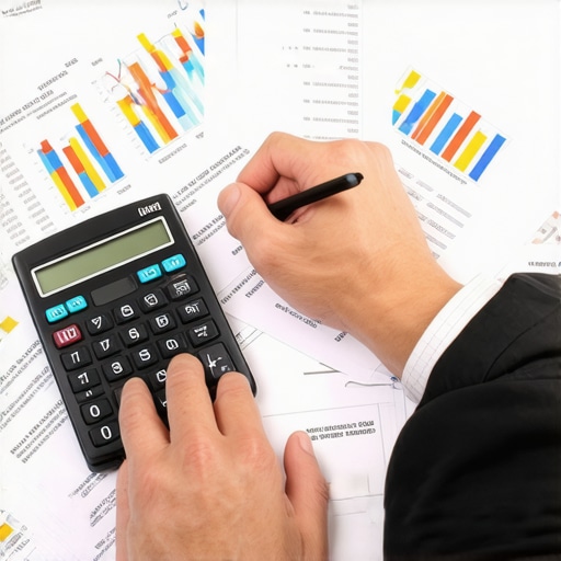 The Reason Your Estimated Tax Payments Are Still Falling Short
