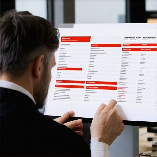 The Red Flags in Your Financial Statements That Banks Hate to See