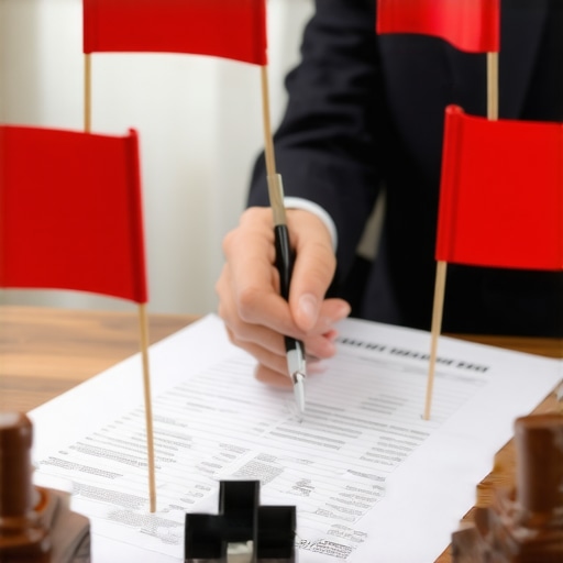 The Red Flags in Your Profit and Loss Statement That Attract IRS Attention